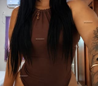 Acompanhante em Ponta Porã-MS - Fernanda