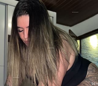 Acompanhante em Colatina-ES - Pâmela
