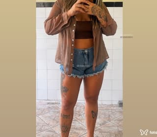 Acompanhante em Colatina-ES - Pâmela