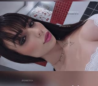 Acompanhante em Joinville-SC - Alícia