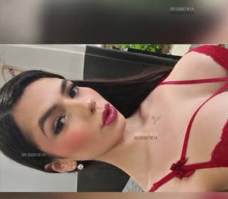 Acompanhante em Balneário Camboriú-SC - Alícia