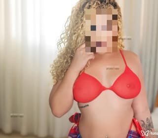 Acompanhante em Contagem-MG - Aurora
