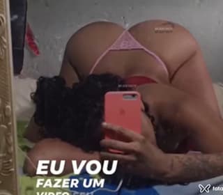 Acompanhante em Guarulhos-SP - Evellyn