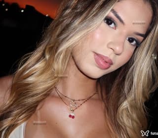 Acompanhante em Fortaleza-CE - Angel