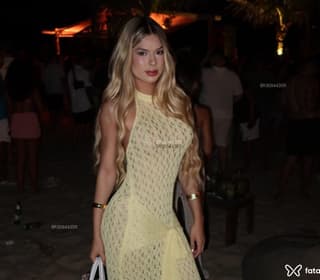 Acompanhante em Maceió-AL - Angel