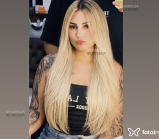 Acompanhante em Uberaba-MG - Dani