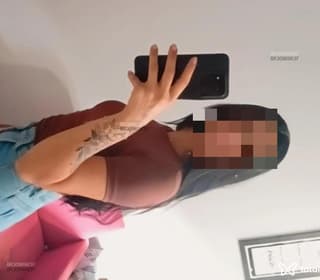 Acompanhante em Cascavel-PR - Petrova