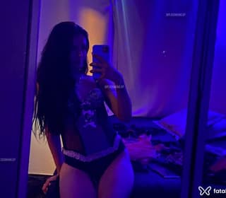 Acompanhante em Cascavel-PR - Petrova