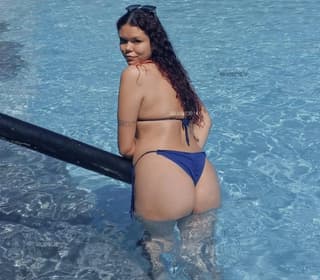 Acompanhante em Uberlândia-MG - Brenda