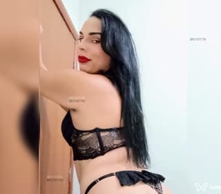 Acompanhante em Caraguatatuba-SP - Luana Pavanelli