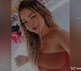 Acompanhante em São Luís-MA - Luana