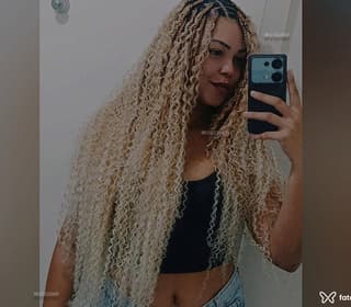 Acompanhante em São Luís-MA - Luana