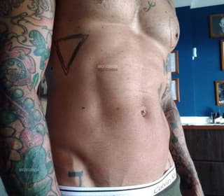 Acompanhante em Caxias do Sul-RS - Aramis