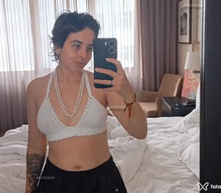 Acompanhante em Salvador-BA - Sophia