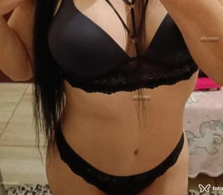 Acompanhante em Itapema-SC - Jade Moreti