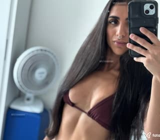 Acompanhante em Rio de Janeiro-RJ - Paolla Drumond