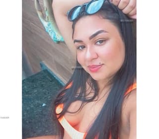 Acompanhante em Angra dos Reis-RJ - Nayara Silva