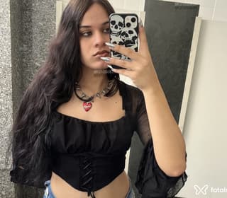 Acompanhante em Cuiabá-MT - Beatriz