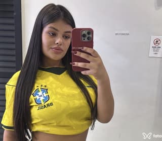 Acompanhante em Caraguatatuba-SP - Bella Ferraz