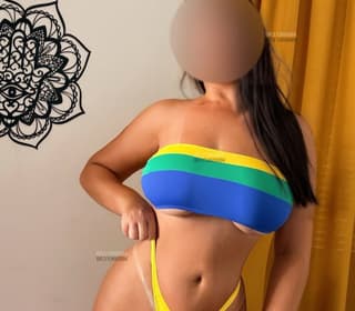 Acompanhante em Porto Alegre-RS - Lauren Cardoso