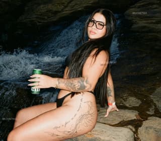 Acompanhante em Aparecida de Goiânia-GO - Amanda