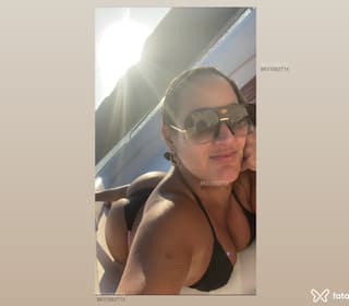 Acompanhante em Varginha-MG - Leona Ferraz