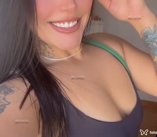 Acompanhante em Boa Esperança-MG - Nathália
