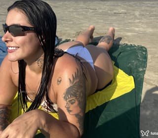 Acompanhante em Boa Esperança-MG - Nathália