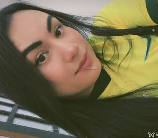 Acompanhante em Guarulhos-SP - Isis Sampaio
