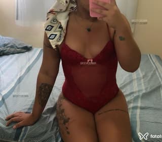 Acompanhante em Guarulhos-SP - Isis Sampaio