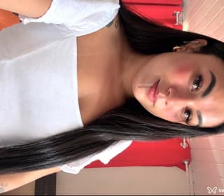Acompanhante em Guarulhos-SP - Isis Sampaio