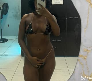 Acompanhante em Matão-SP - Fabi Araújo