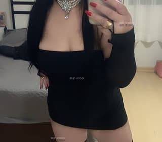 Acompanhante em Santa Cruz do Sul-RS - Bellatrix