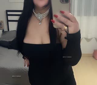 Acompanhante em Erechim-RS - Bellatrix