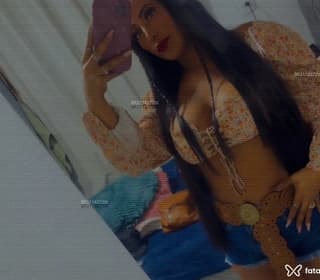 Acompanhante em Ipatinga-MG - Marysol