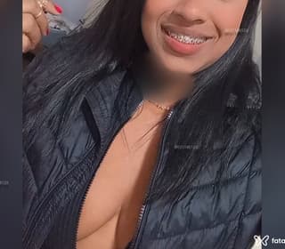 Acompanhante em Ribeirão Preto-SP - Bela Alencar