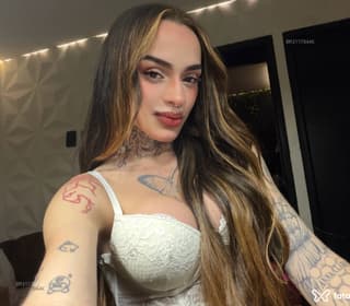 Acompanhante em São Paulo-SP - Stella Raven