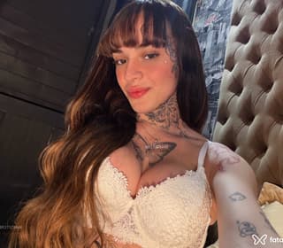 Acompanhante em São Paulo-SP - Stella Raven