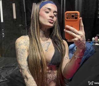 Acompanhante em São Paulo-SP - Stella Raven