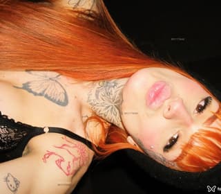 Acompanhante em São Paulo-SP - Stella Raven