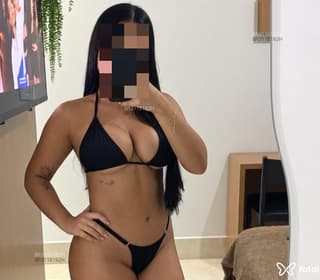 Acompanhante em Goiânia-GO - Mariana Miller