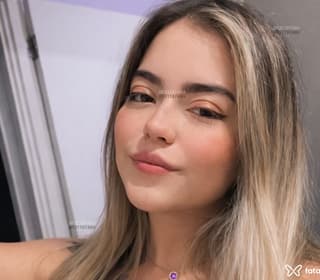Acompanhante em São Paulo-SP - Mariah