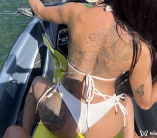 Acompanhante em Rio Verde-GO - Amanda
