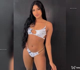 Acompanhante em Garanhuns-PE - Paula Silva