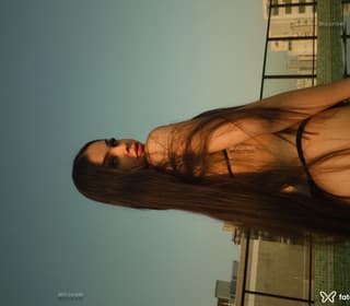 Acompanhante em São Paulo-SP - Rebeca Baeta