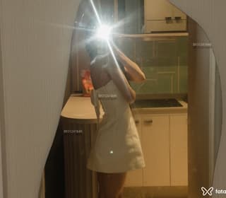 Acompanhante em São Paulo-SP - Rebeca Baeta