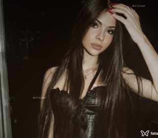 Acompanhante em São Paulo-SP - Rebeca Baeta