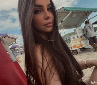 Acompanhante em São Paulo-SP - Rebeca Baeta