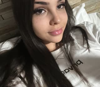 Acompanhante em São Paulo-SP - Rebeca Baeta