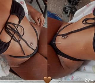 Acompanhante em Barra Mansa-RJ - Mel Andrade